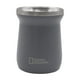 thumbnail image 3 of Matera Acero Inoxidable con Bombilla 230ml Gris, 3 of 6