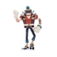 thumbnail image 1 of Figura de acción Sonic The Hedgehog Sonic Prime Dr. Deep 13cm, 1 of 7