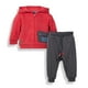 thumbnail image 1 of Buzo Bebe Niño Rojo Pillin, 1 of 3