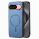 thumbnail image 1 of Magnetic Slim Case for Google Pixel 10 with Camera Guard & Anti-Scratch Back Blue, 1 of 6