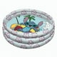 thumbnail image 1 of Piscina 3 anillos 90cm Stitch – Disney, 1 of 2