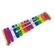 thumbnail image 1 of Xilófono De Metal De 15 Notas Xilófono Profesional Glockenspiel Para Jugadores Y Niños, 1 of 3