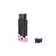 thumbnail image 4 of Figura de acción Mattel Minecraft 15º aniversario Enderman, 4 of 6