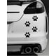 thumbnail image 2 of Sticker Patitas Patas Paw Dog Perro Mascota (4x), 2 of 3