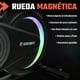 thumbnail image 5 of Bicicleta Spinning Magnetica Fija Indoor Pulso Cardiaco Color Negro, 5 of 8
