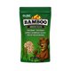 thumbnail image 1 of Pellets de Ahumado QUBE BBQ 0,9 kg (bolsa de 2 lb) de Bambú, 1 of 9