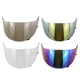thumbnail image 1 of Visor De Casco De Cara Completa De Motocicleta De 4 Piezas Para HJC HJ-09 CL-15 17 16, 1 of 6