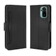 thumbnail image 5 of Funda Cartera Magnética para Xiaomi Redmi Note 10 4G- Tarjetero Desmontable, Cuero PU, Soporte, 5 of 6