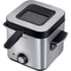 thumbnail image 1 of Freidora SFR 6200SS Acero 1.5 lts./600 grs, 1 of 13
