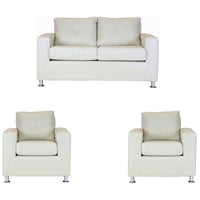 Muebles América - Living George 211 Beige