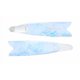 thumbnail image 2 of Aletas de Natación Blue Reef 45/46 3 colores, 2 of 9