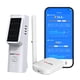 thumbnail image 1 of Higrómetro BaldrTherm WiFi con Alertas en la App, 1 of 9