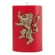 thumbnail image 1 of Game Of Thrones: Vela Esculpida Casa Lannister, 1 of 2