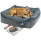 thumbnail image 1 of Cama Para Perro Mascotas Antiestres Lavable Duke Talla S, 1 of 11