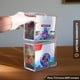 thumbnail image 2 of Caja protectora de acrílico Safegaard para caja de sobres de Pokémon, 2 of 6