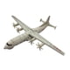 thumbnail image 3 of Modelo De Aviación 4D Hecho A Mano Escala 1/240 Para Favores De Fiesta Escena De Mesa Para Niños 200 Merodeando, 3 of 5