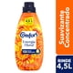 thumbnail image 1 of Suavizante Líquido Concentrado Hydra Serum Botella, 1 L, 1 of 5
