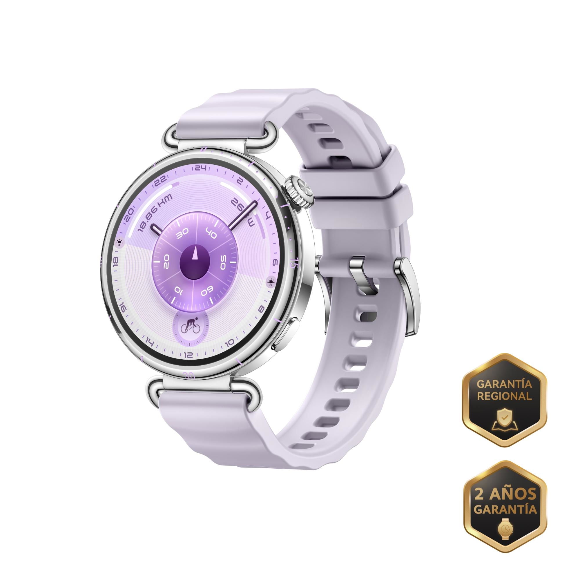 Huawei - Smartwatch Gt 6 41Mm Morado