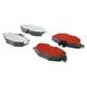 thumbnail image 3 of Pastillas Freno para auto Mercedes Benz E320 2003-2009 Delantero, 3 of 5