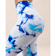 thumbnail image 4 of Leggings Deportivos Mujer Push Up Tie Dye Bicolor, 4 of 4