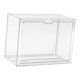 thumbnail image 5 of Vitrina A Prueba De Polvo Soporte De Almacenamiento Para Figuras De Acción Figuras En Miniatura, 5 of 5