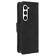thumbnail image 2 of Funda Tipo Billetera FOXDOCK para Samsung Galaxy Fold 6 – Tapa Flip con Tarjetero, 2 of 5