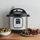 thumbnail image 2 of Olla a presión eléctrica Instant Pot Duo 7 en 1 6L, 2 of 3