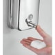 thumbnail image 3 of Dispensador Jabón Pared 1000ml Moderno Baño Cocina Jhn, 3 of 3