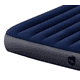 thumbnail image 3 of Colchón inflable king size Intex Dura Beam Standard 183 x 203 x 25 64755 práctico amplio para el hogar viajes y camping azul, 3 of 3