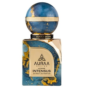 Auraa Desire - Homme Intensus Extrait De Parfum 100Ml