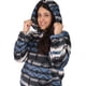 thumbnail image 2 of Polerón Outdoor Mujer Polar Étnico Estilo Moderno - 16077, 2 of 2
