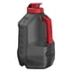 thumbnail image 1 of Botella de agua Under Armour, jarra deportiva de 1 galón para gimnasio, 1 of 4