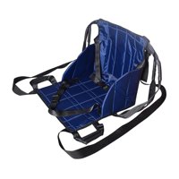 Ioensy - Elevador De Silla De Ruedas, Almohadilla De Transferencia, Elevador, Tabla Deslizante De Escalera Para Uso Doméstico, Ancianos