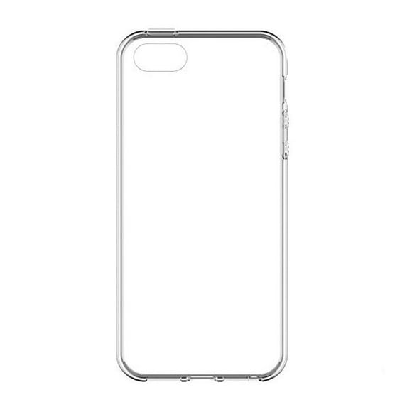 Carcasa Genérica Transparente Iphone Xs Max