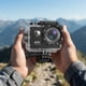 thumbnail image 4 of Cámara Acción 4k Wifi Sumergible 30m 16mp Deportiva Ultra Hd, 4 of 6