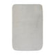 thumbnail image 5 of Pack 2 Alfombras de Baño ultra suave Nautica 40x60 + 50x80cm gris Claro, 5 of 7