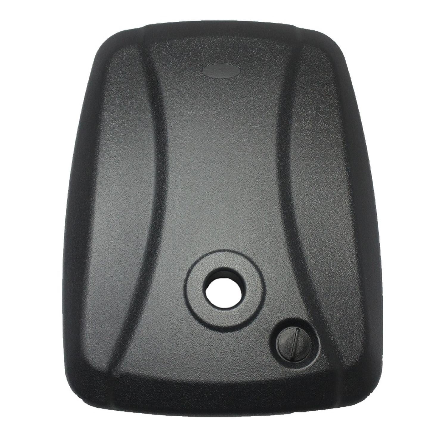 Auckland Outdoor - Base Para Quitasol Negra Con Ruedas Negro