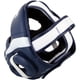 thumbnail image 3 of Protector de Cabeza Venum Elite Blanco Azul Marino Talla Única, 3 of 7