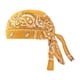 thumbnail image 4 of Gorro De Calavera Para Hombre, Para Adultos, Para Correr, Escalar, Andar En Bicicleta, Color Amarillo, 4 of 5