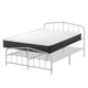 thumbnail image 2 of Cama Heidi Zinus Colchon Resortes Pocket 20cms King, 2 of 8