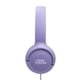 thumbnail image 2 of Audífonos Over Ear JBL Tune 520C USB-C Morado, 2 of 10