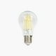 thumbnail image 1 of Ampolleta Led Clásica Filamento FA60-8W Luz Cálida (E27 8W), 1 of 4
