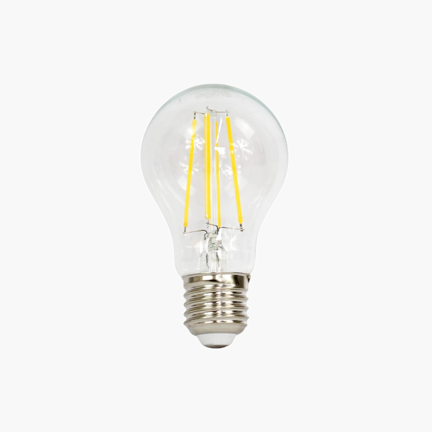 Form Design - Ampolleta Led Clásica Filamento A60 Luz Cálida (e27 8w)