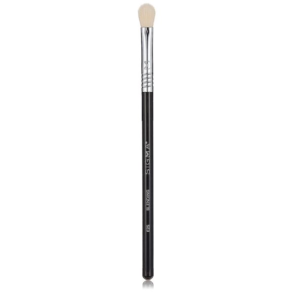 Brocha para mezclar sombras de ojos Sigma Beauty Professional E25