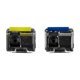 thumbnail image 1 of UF-SM-1G-S. Módulo SFP monomodo bidireccional WDM de 1 Gbps, alcance 3 km, longitudes de onda 1310/1550 nm, conector LC simple, compatible con UACC-OM-SM-1G-S y UACC-OM-SM-1G-S-20 de Ubiquiti., 1 of 4
