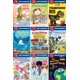 thumbnail image 1 of Set de 9 libros Step into Reading Nivel 1, 1 of 6