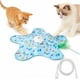 thumbnail image 1 of Juguete Interactivo para Gato Fayeerewo con Pluma Oculta, 1200 mAh y USB, 1 of 3