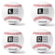 thumbnail image 1 of Pelotas De Béisbol Con Peso Set De 170 340 G Para Entrenamiento, 1 of 8