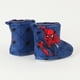 thumbnail image 3 of Pantufla Bota Niño Spiderman Throwing Web Azul Marvel, 3 of 4