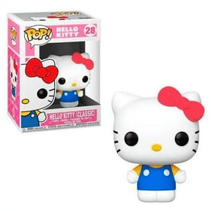 Funko Pop Hello Kitty(Classic) - 28